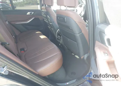 2019 BMW X5 xDrive40I z USA, uszkodzony, nr VIN 5UXCR6C57KLK84997